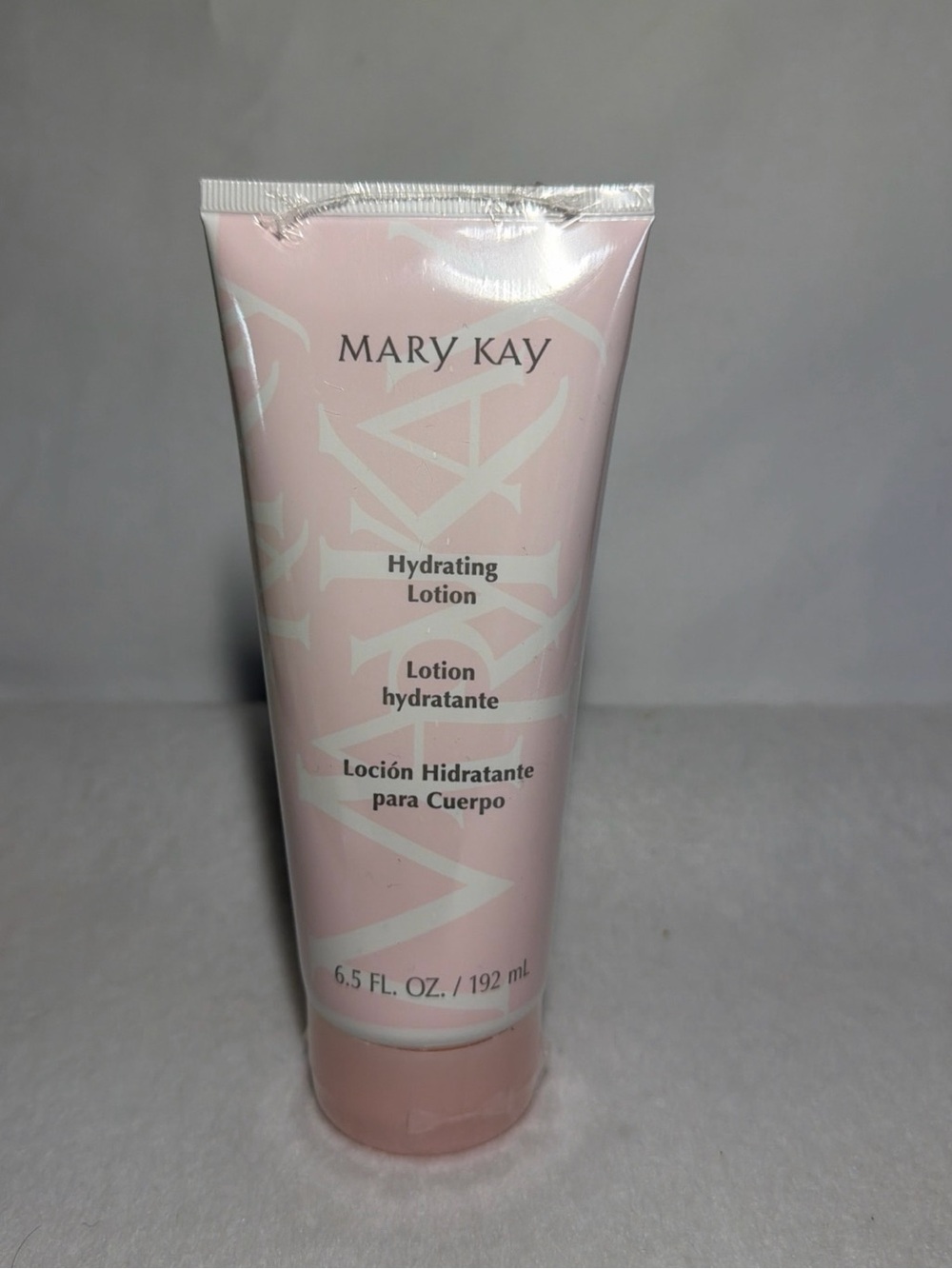 Mary Kay Hydrating Lotion 6.5 oz New Sealed